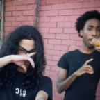 Album artwork for Bacardi - Single by ksuuvi