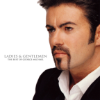 Album artwork for Ladies & Gentlemen: The Best of George Michael by George Michael