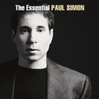 Album artwork for The Essential Paul Simon by Paul Simon