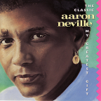 Album artwork for My Greatest Gift by Aaron Neville