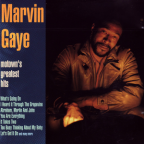 Album artwork for Motown's Greatest Hits by Marvin Gaye