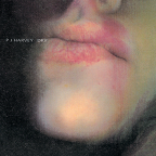 Album artwork for Dry by PJ Harvey