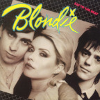 Album artwork for Eat to the Beat by Blondie