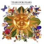Album artwork for Tears Roll Down (Greatest Hits 82-92) by Tears for Fears