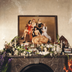 Album artwork for Prelude to Ecstasy by The Last Dinner Party