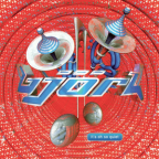 Album artwork for It's Oh So Quiet by Björk