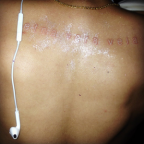 Album artwork for Under Your Skin by fakemink