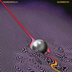 Album artwork for Currents by Tame Impala