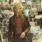 Album artwork for Hard Promises by Tom Petty and The Heartbreakers
