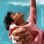 Album artwork for Jag e nån annan - Single by Omar Rudberg
