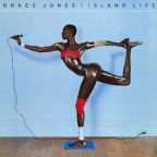 Album artwork for Island Life by Grace Jones