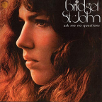 Album artwork for Ask Me No Questions by Bridget St. John