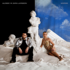 Album artwork for Words (feat. Zara Larsson) by Alesso
