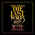 Album artwork for The Last Waltz (Deluxe Version) by The Band