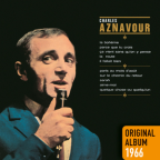 Album artwork for Charles aznavour by Charles Aznavour