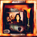 Album artwork for Greatest Hits by Joan Baez