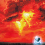 Album artwork for Death & Romance by Magdalena Bay