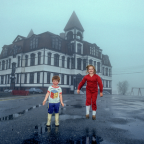 Album artwork for Untourable Album by Men I Trust