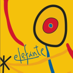 Album artwork for El que busca encuentra by Elefante