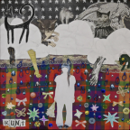 Album artwork for Runt by Jian