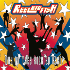 Album artwork for Why Do They Rock So Hard? by Reel Big Fish