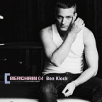 Album artwork for Berghain 04 by DVS1