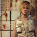 Album artwork for Silent Hill 3 by Akira Yamaoka