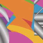 Album artwork for 2021 by A. G. Cook