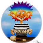 Album artwork for Europe '72 Vol. 2 by Grateful Dead