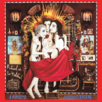 Album artwork for Ritual de lo Habitual by Jane's Addiction