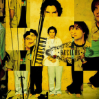 Album artwork for Caraluna by Bacilos