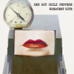 Album artwork for Greatest Hits by Red Hot Chili Peppers