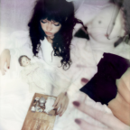 Album artwork for you were mine by Esha Tewari