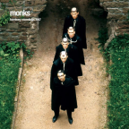 Album artwork for Hamburg Recordings 1967 by The Monks