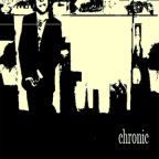 Album artwork for chronic by twikipedia