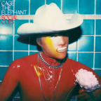 Album artwork for Social Cues by Cage the Elephant