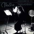 Album artwork for Malanima by Nada
