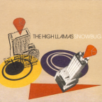 Album artwork for Snowbug by The High Llamas