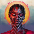 Album artwork for Dirty Computer by Janelle Monáe