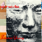 Album artwork for Forever Young by Alphaville