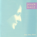 Album artwork for Any Day Now by Joan Baez
