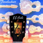 Album artwork for Troubadour by J.J. Cale