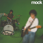 Album artwork for mock by Rehash