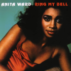 Album artwork for Ring My Bell by Anita Ward