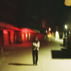 Album artwork for Roxwell by Matilda Mann