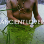Album artwork for Ancient Lover by Tigercity