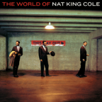 Album artwork for The World of Nat King Cole by Nat King Cole
