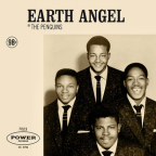 Album artwork for Earth Angel by The Penguins