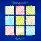 Album artwork for Touch by Secession