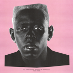 Album artwork for IGOR by Tyler, The Creator